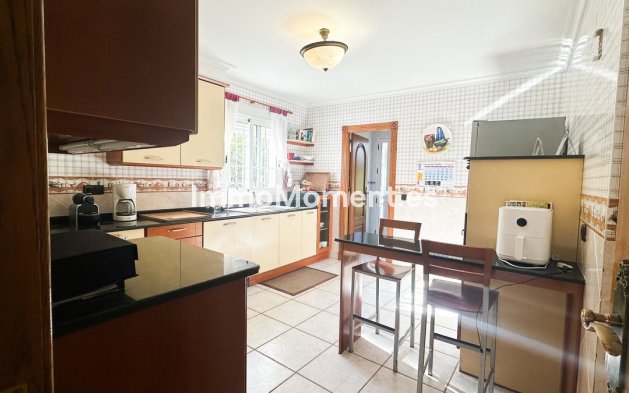 Revente - Villa - Torrevieja - La Mata