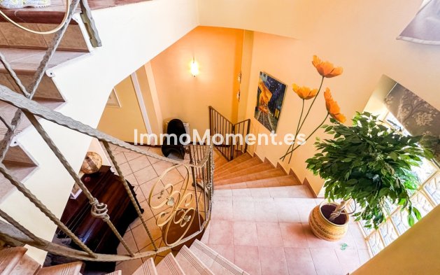 Revente - Villa - Torrevieja - La Mata