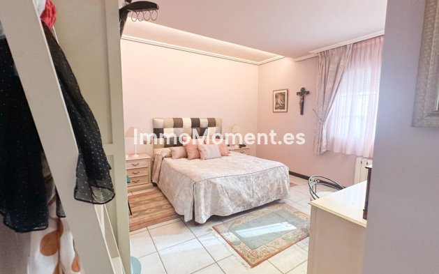 Revente - Villa - Torrevieja - La Mata