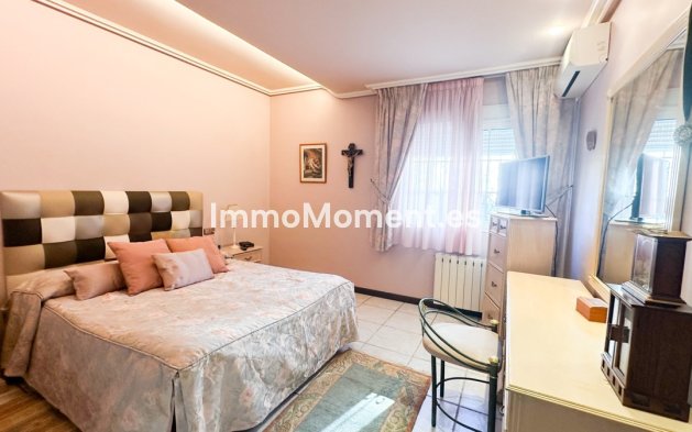 Revente - Villa - Torrevieja - La Mata