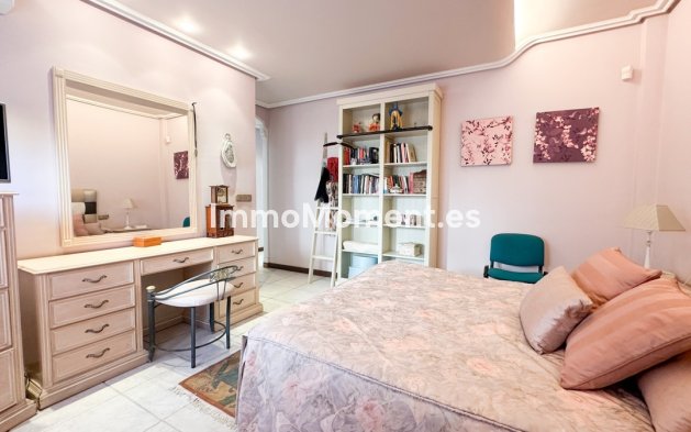 Revente - Villa - Torrevieja - La Mata