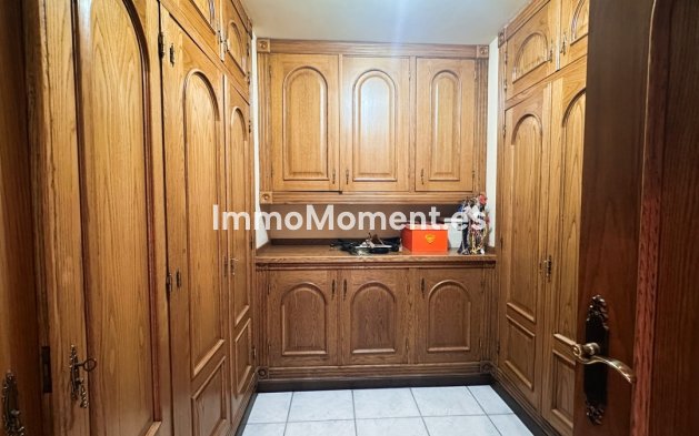 Revente - Villa - Torrevieja - La Mata