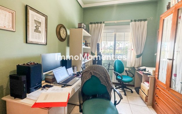 Revente - Villa - Torrevieja - La Mata