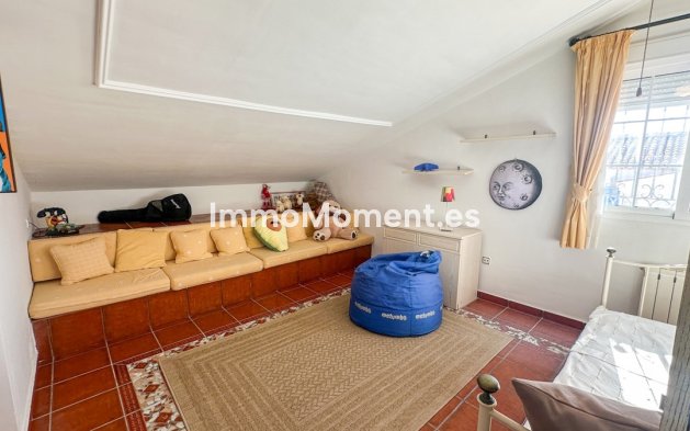 Revente - Villa - Torrevieja - La Mata