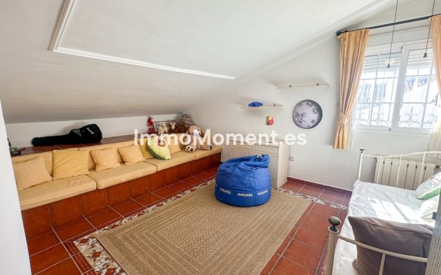 Revente - Villa - Torrevieja - La Mata