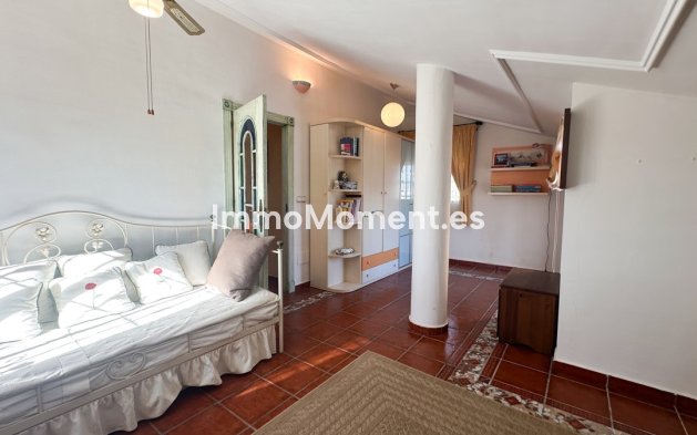 Revente - Villa - Torrevieja - La Mata