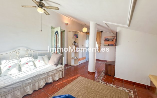 Revente - Villa - Torrevieja - La Mata