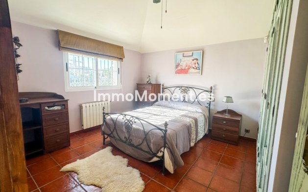 Revente - Villa - Torrevieja - La Mata