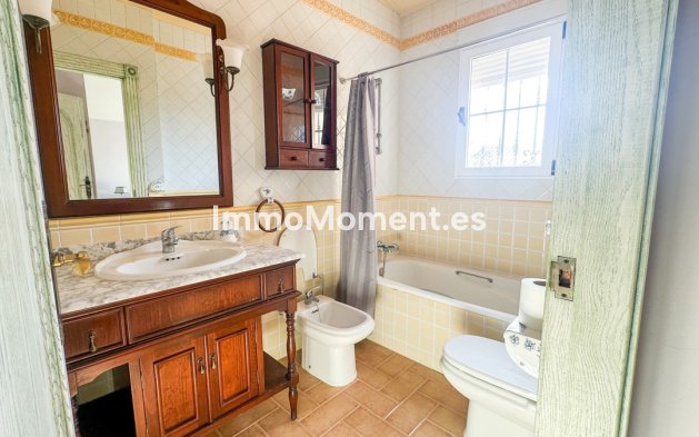 Revente - Villa - Torrevieja - La Mata