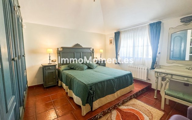 Revente - Villa - Torrevieja - La Mata