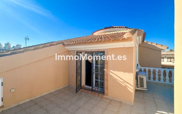 Revente - Villa - Torrevieja - La Mata