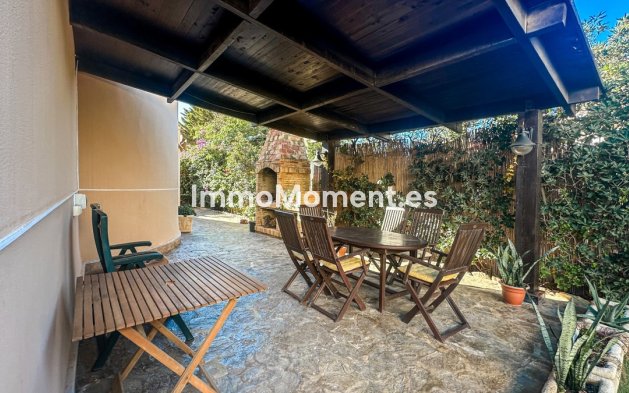 Revente - Villa - Torrevieja - La Mata