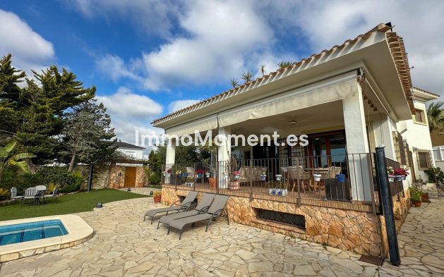 Wiederverkauf - Villa - Orihuela - Dehesa de Campoamor