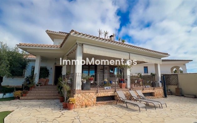 Wiederverkauf - Villa - Orihuela - Dehesa de Campoamor