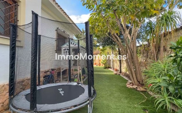 Wiederverkauf - Villa - Orihuela - Dehesa de Campoamor