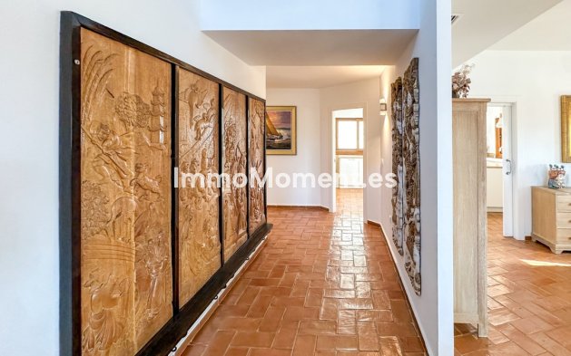 Wiederverkauf - Villa - Orihuela - Dehesa de Campoamor