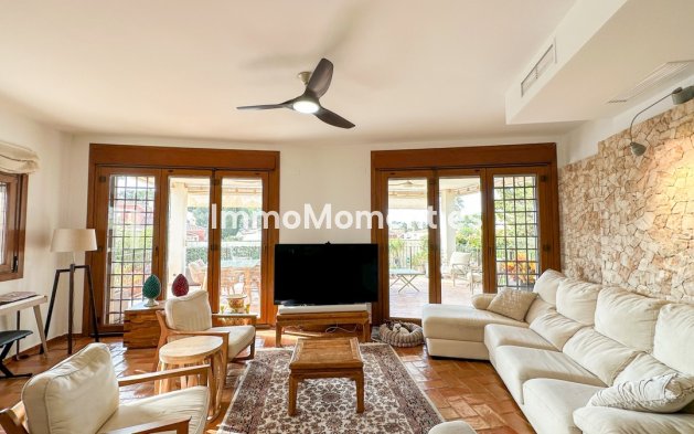 Wiederverkauf - Villa - Orihuela - Dehesa de Campoamor