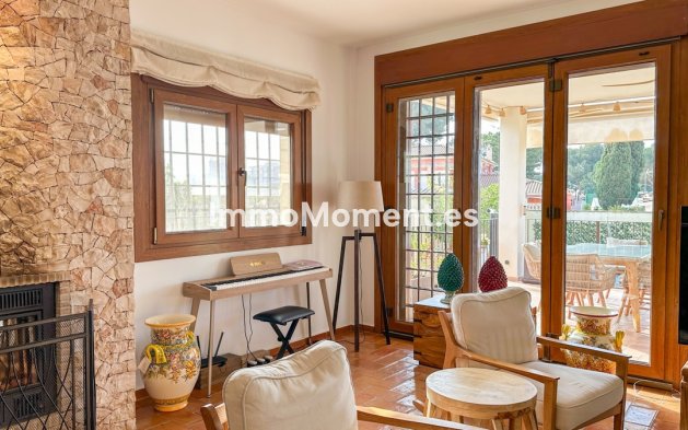 Wiederverkauf - Villa - Orihuela - Dehesa de Campoamor