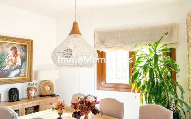 Wiederverkauf - Villa - Orihuela - Dehesa de Campoamor