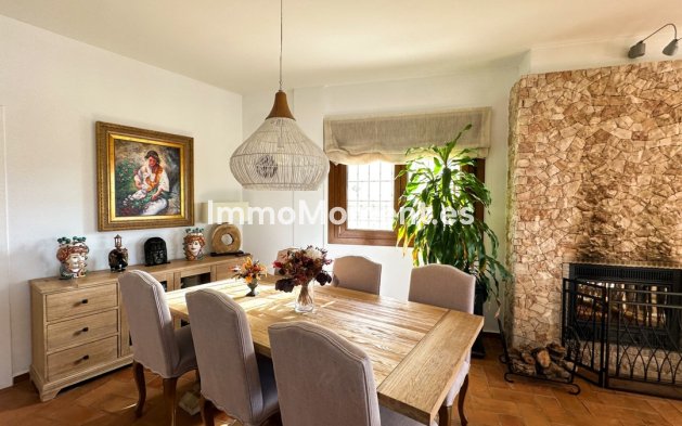 Wiederverkauf - Villa - Orihuela - Dehesa de Campoamor