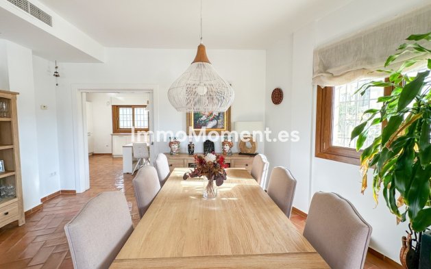 Wiederverkauf - Villa - Orihuela - Dehesa de Campoamor