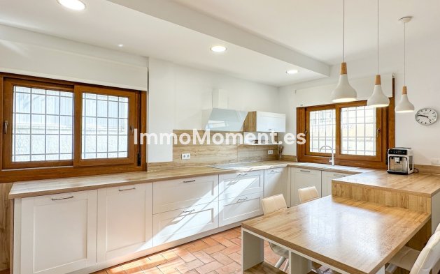 Wiederverkauf - Villa - Orihuela - Dehesa de Campoamor