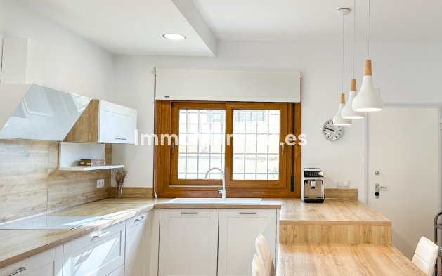 Wiederverkauf - Villa - Orihuela - Dehesa de Campoamor