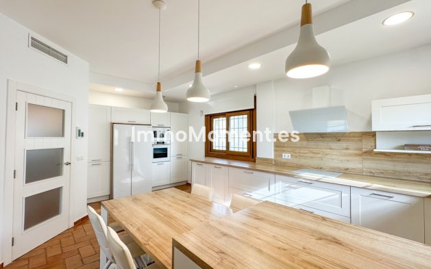 Wiederverkauf - Villa - Orihuela - Dehesa de Campoamor