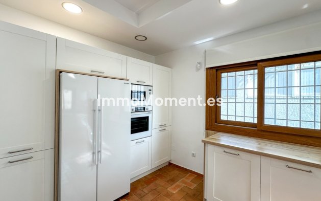 Wiederverkauf - Villa - Orihuela - Dehesa de Campoamor