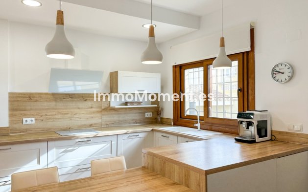 Wiederverkauf - Villa - Orihuela - Dehesa de Campoamor