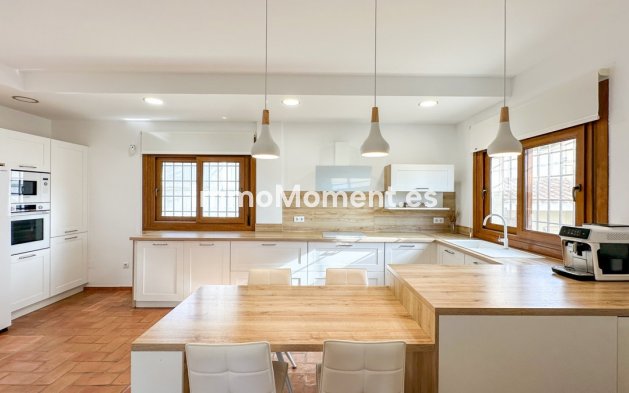 Wiederverkauf - Villa - Orihuela - Dehesa de Campoamor