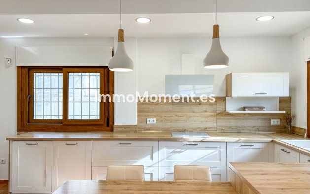 Wiederverkauf - Villa - Orihuela - Dehesa de Campoamor