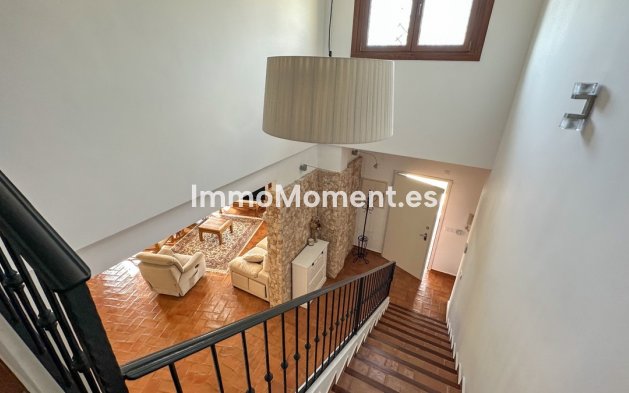 Wiederverkauf - Villa - Orihuela - Dehesa de Campoamor