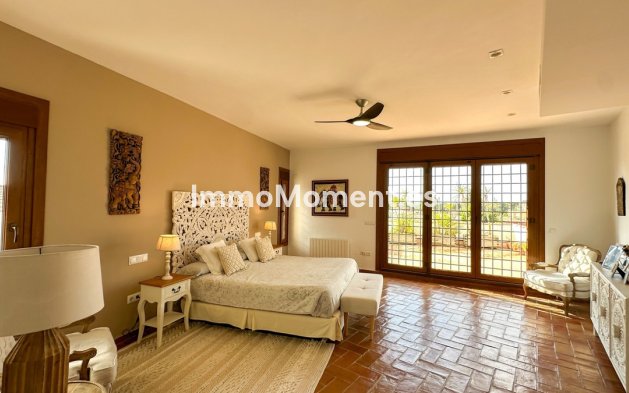 Wiederverkauf - Villa - Orihuela - Dehesa de Campoamor