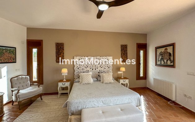 Wiederverkauf - Villa - Orihuela - Dehesa de Campoamor