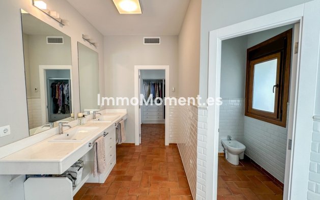 Wiederverkauf - Villa - Orihuela - Dehesa de Campoamor