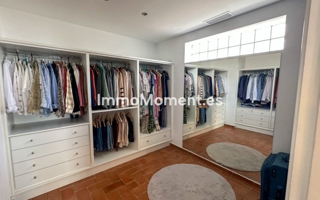 Wiederverkauf - Villa - Orihuela - Dehesa de Campoamor