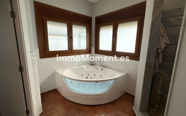 Wiederverkauf - Villa - Orihuela - Dehesa de Campoamor