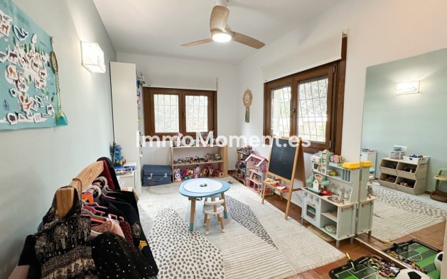 Wiederverkauf - Villa - Orihuela - Dehesa de Campoamor