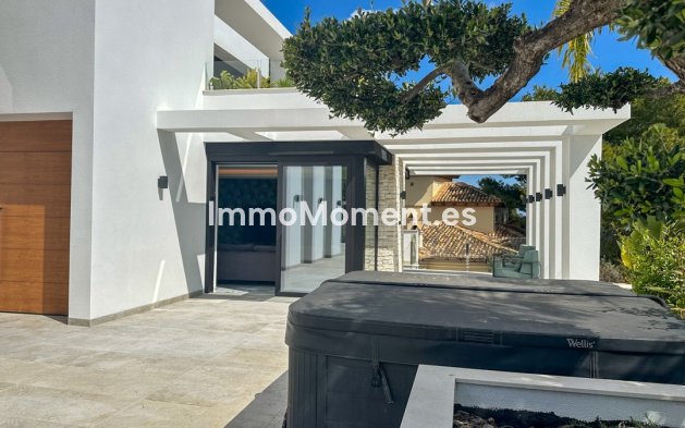 Resale - Villa - Orihuela - Villamartin