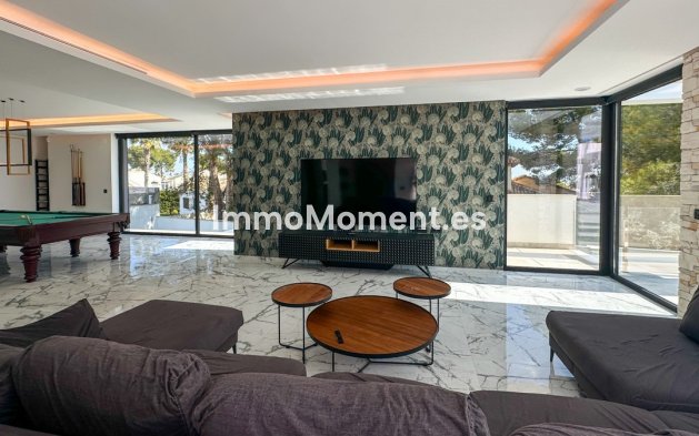 Resale - Villa - Orihuela - Villamartin