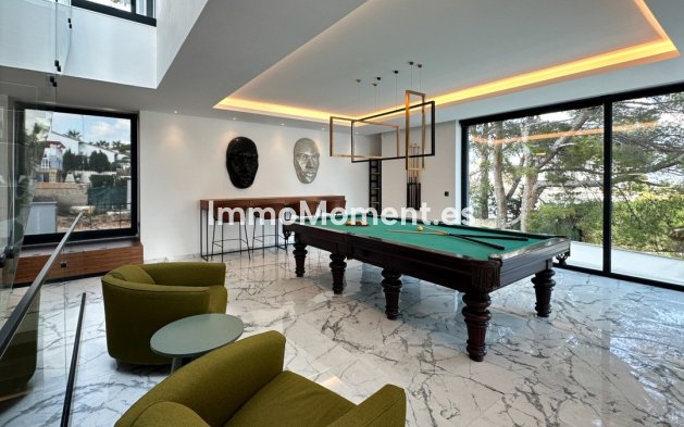 Resale - Villa - Orihuela - Villamartin