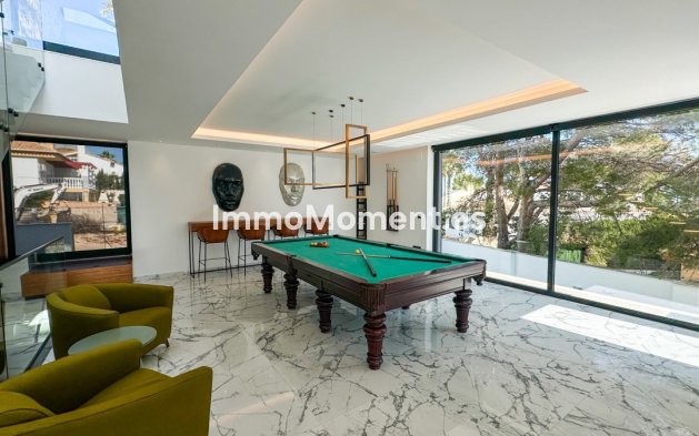 Resale - Villa - Orihuela - Villamartin