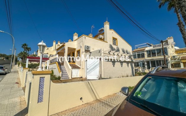 Reventa - Apartamento - Orihuela - Villamartin