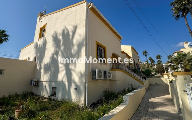 Reventa - Apartamento - Orihuela - Villamartin