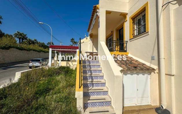 Reventa - Apartamento - Orihuela - Villamartin