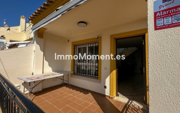 Reventa - Apartamento - Orihuela - Villamartin