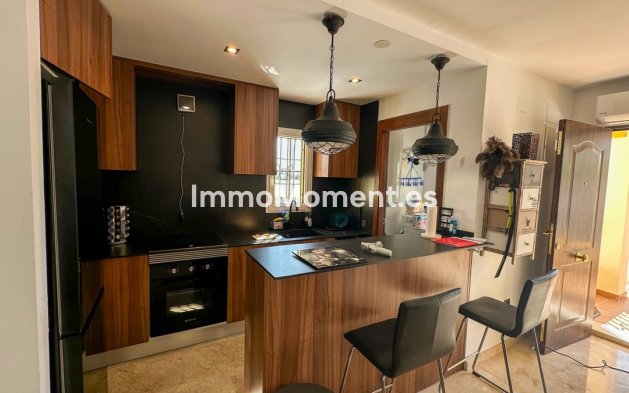 Reventa - Apartamento - Orihuela - Villamartin