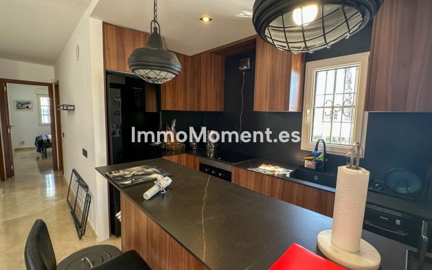 Reventa - Apartamento - Orihuela - Villamartin