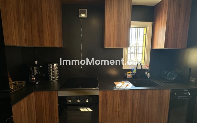 Reventa - Apartamento - Orihuela - Villamartin